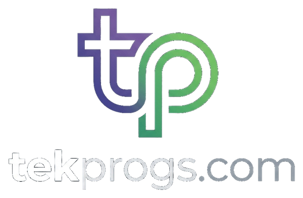 Tekprogs.com