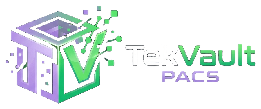 TekVault PACS